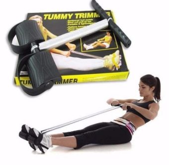 Tummy Trimmer