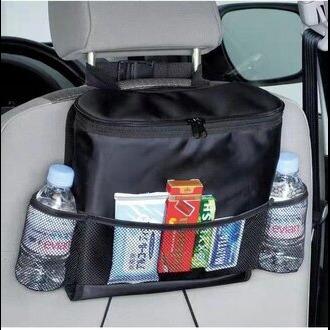 Insulated Car Organizer